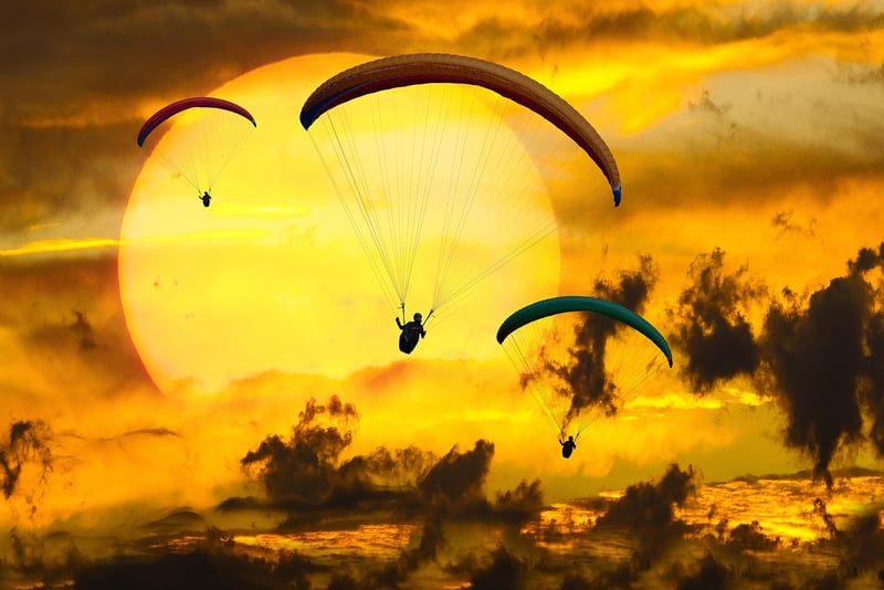 Extreme Adventures