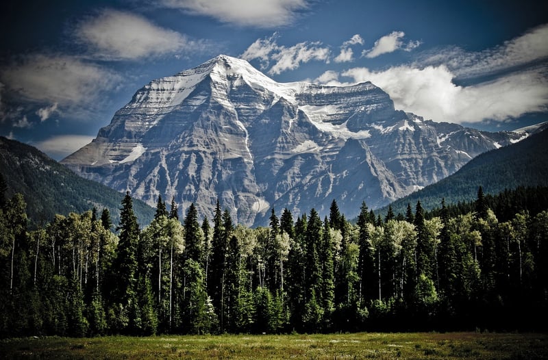 Banff National Park