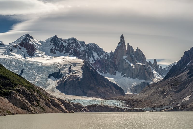 Patagonia